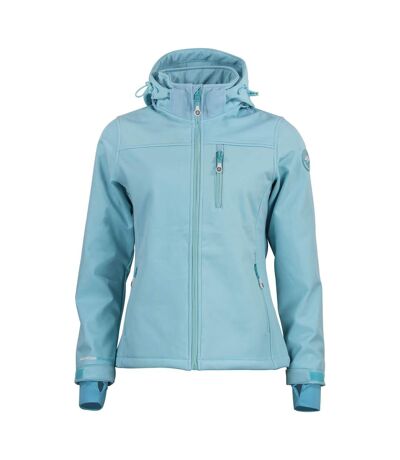 Blouson softshell ACLAUDE