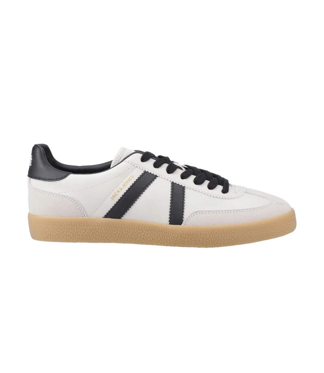 Baskets Mambo Special Homme Vert Pâle Anthracite Jack And Jones-4