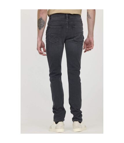 Pantalon coton straight LC122