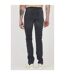 Pantalon coton straight LC122