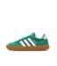Baskets vertes homme adidas vl court 3.0-1