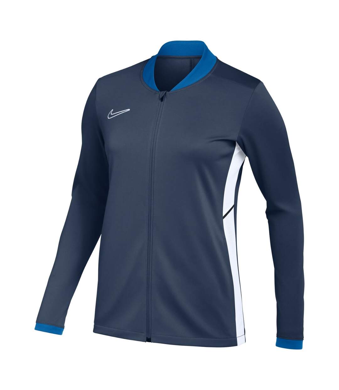 Sweat Academy Homme Bleu Marine Foncé Nike-1