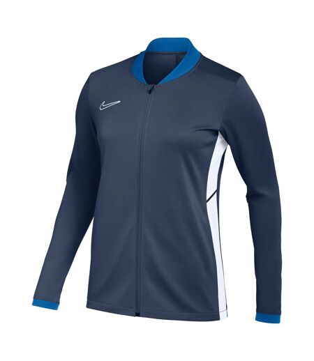Sweat Academy Homme Bleu Marine Foncé Nike