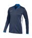 Sweat Academy Homme Bleu Marine Foncé Nike-1