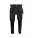 Pantalon Homme Noir Projob-1