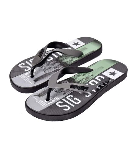 Tong Homme Mode- Chaussure de Plage Piscine -