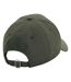 Authentic 5 panel cap olive green Beechfield-2