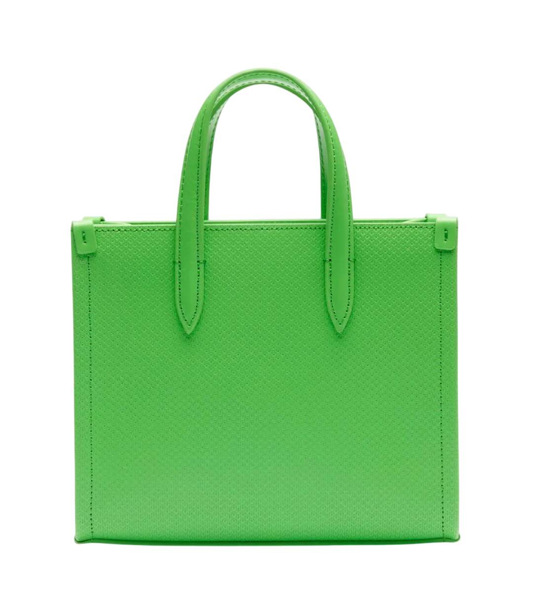 Tote Bag Chantaco Taille Unique Vert Lacoste-2
