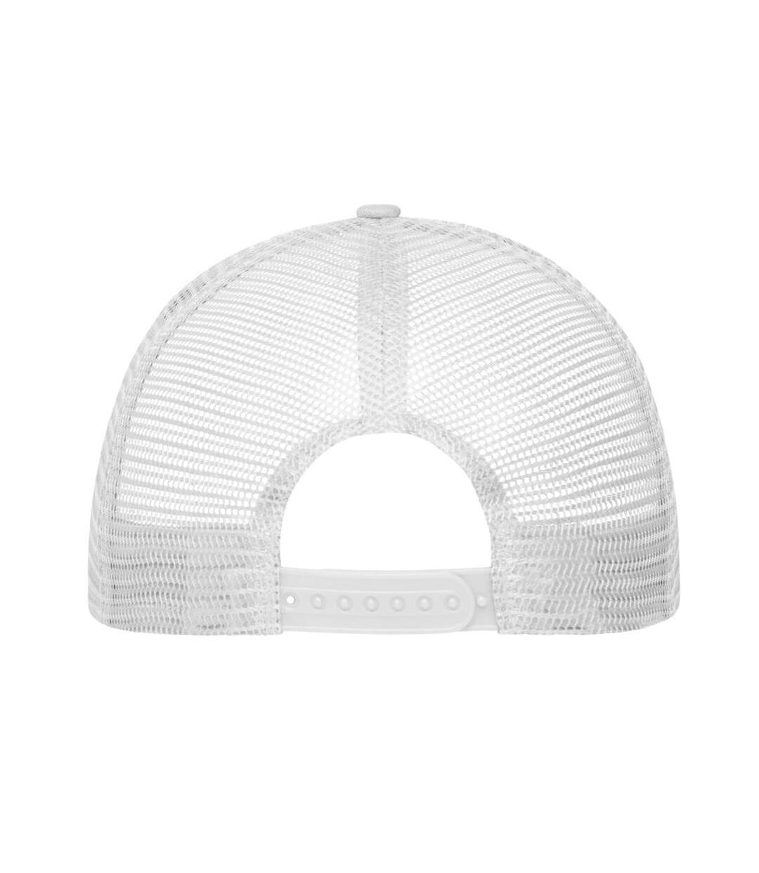 Casquette Blanc Myrtle Beach-2