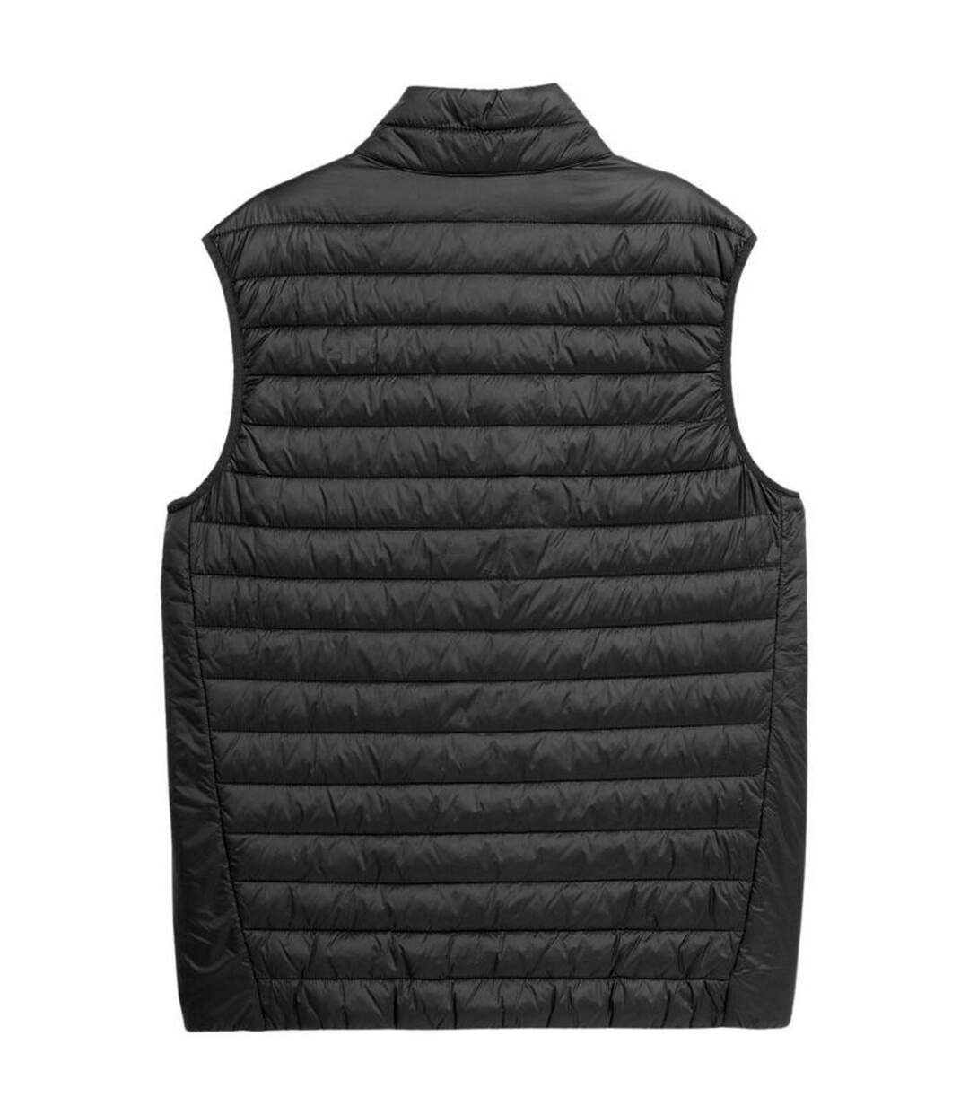 Veste Sans Manches Ss23tdjam082 Homme Noir 4F-2