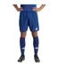 Short Match Tiro Competition Homme Bleu Marine Adidas-1
