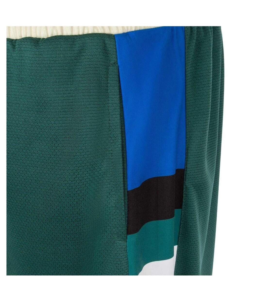 Short Motif/style Logo Homme Vert Everlast-4