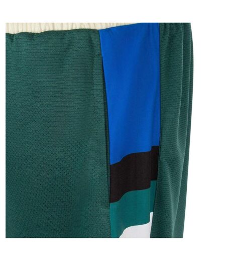 Short Motif/style Logo Homme Vert Everlast