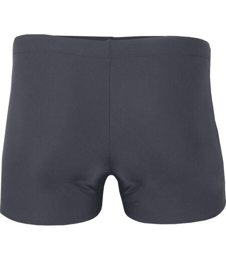 Short De Bain Sykes Homme Gris Bleu Vert Crowell