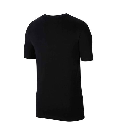 T-shirt Park Homme Noir Nike