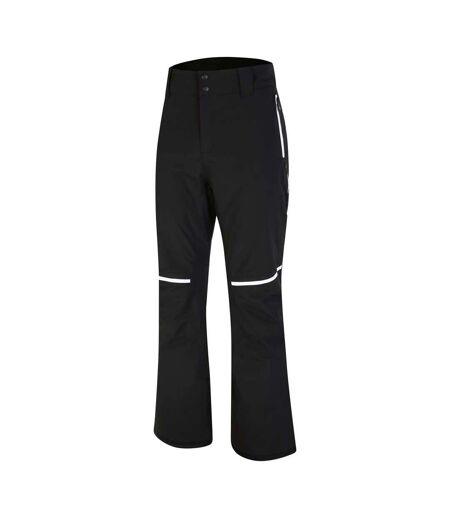 Mens Speed Ski Trousers Black Dare 2B