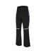 Mens Speed Ski Trousers Black Dare 2B-4