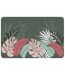 Set de Table Déco Beauty Jungle 28x44cm Vert-1