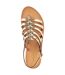 Sandales Cuir Les Tropeziennes Herisson-4