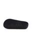 Claquettes rose/noir femme ellesse demi - 36-2