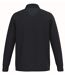 Pull col polo - Homme - PATS901 - bleu marine-2