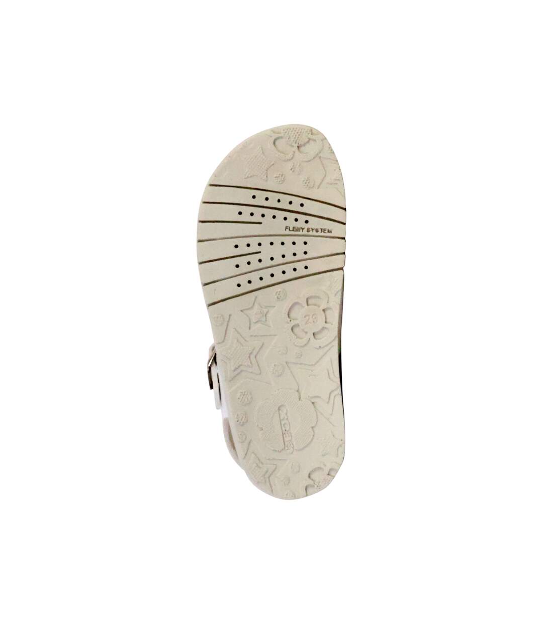 Sandales Cuir Enfant Geox Costarei-5