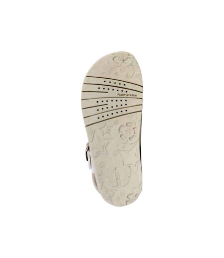 Sandales Cuir Enfant Geox Costarei