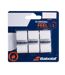 X3 surgrip de tennis blanc babolat vs original - taille unique-1
