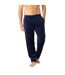 Pyjama long Jogger velours homme Eminence-2