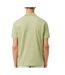 Polo vert homme lacoste  slim fit-2