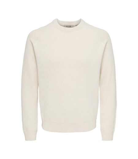 Pull blanc homme only & sons 22040272
