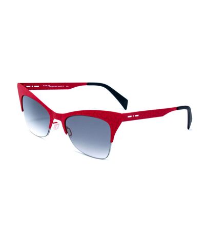 Lunettes De Soleil Femme Italia Independent 0504-Crk-051