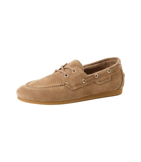 Mocassin Cuir Tamaris