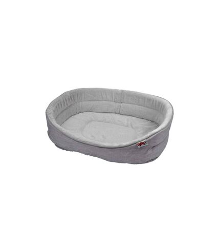 Panier pour Chien & Chat Newton 80cm Gris