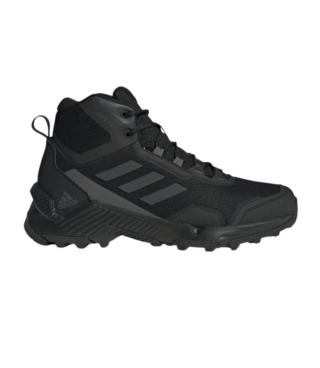 Chaussures De Randonnée Eastrail 2.0 Homme Noir Adidas-1