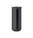 Redu double-walled 330 ml bottle one size black MidOcean-1