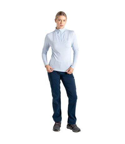 Womens/ladies Torrek Stretch Midlayer Skyway Dare 2B
