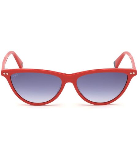 Lunettes De Soleil Web Eyewear Pour Femme Web Eyewear (55/15/145)