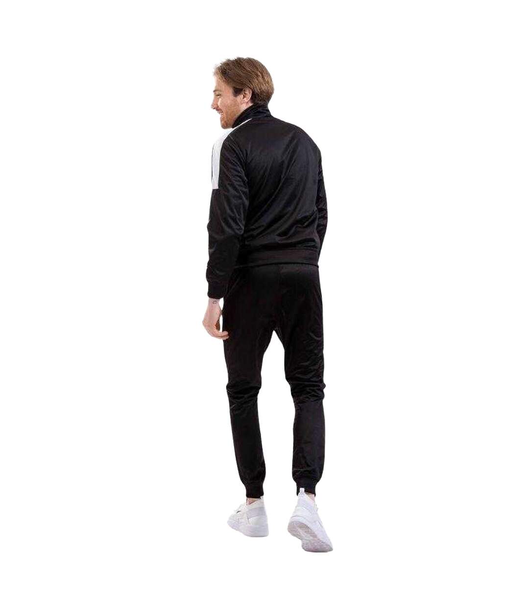 Ensemble De Survêtement Tuta Revolution Homme Noir Givova-3