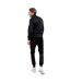 Ensemble De Survêtement Tuta Revolution Homme Noir Givova-3