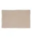 Tapis de Bain Waffle 50x80cm Beige-1