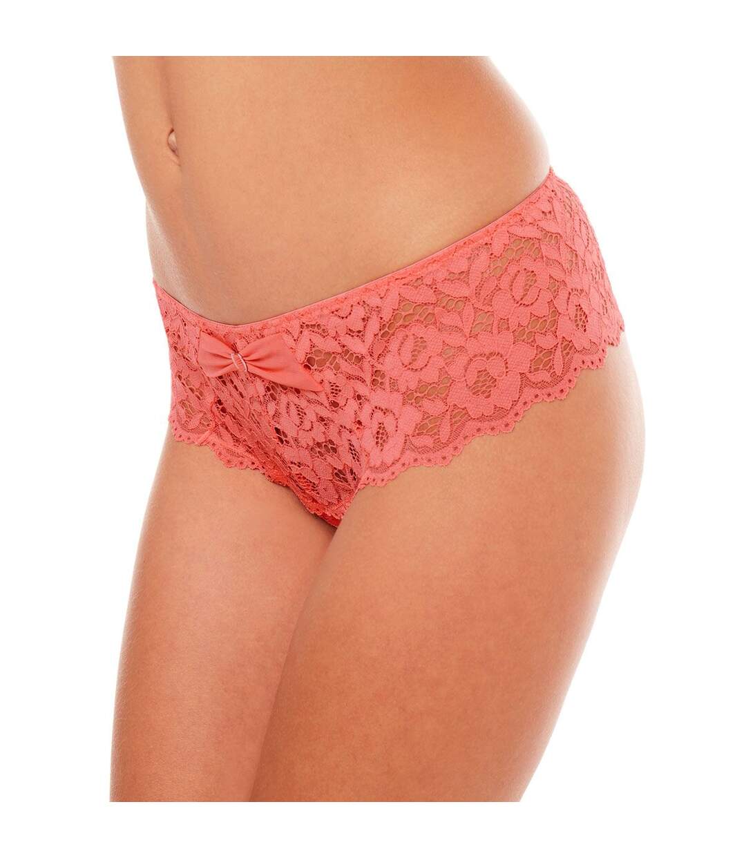 Shorty string pêche Paradoxe-4