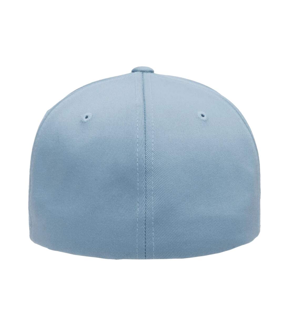 Casquette De Baseball Bleuet Clair Flexfit-2