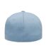 Casquette De Baseball Bleuet Clair Flexfit-2