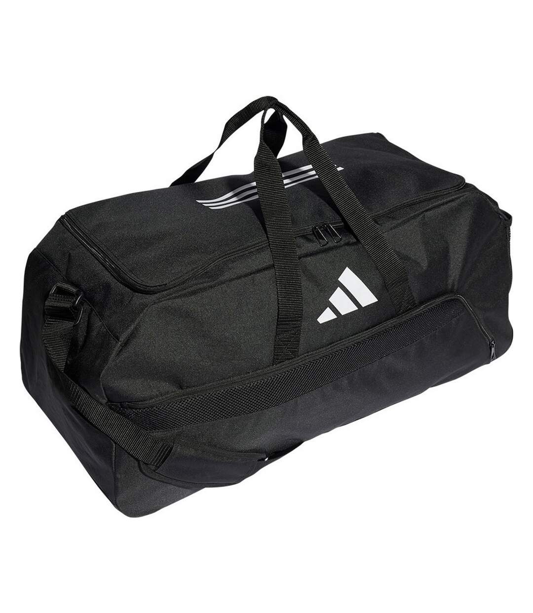 Sac De Sport Tiro League 32 Cm X 70 Cm X 32 Cm Noir Adidas-1