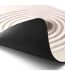 Tapis de Bain Imprimé Serena 50x80cm Beige-3
