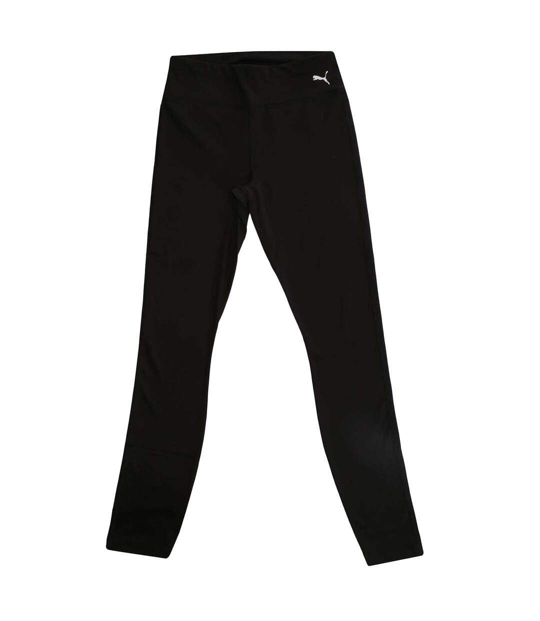 Womens/ladies performance full tights black Puma-1