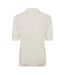 Polo Manches Courtes Homme Beige Jack Wills-3