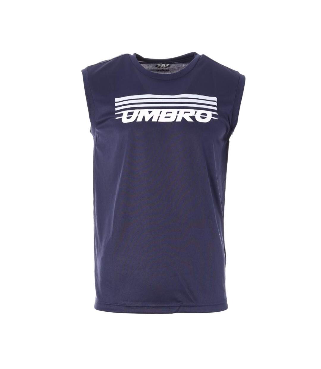 Débardeur marine homme umbro 1211600 - 3xl-1