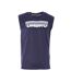 Débardeur marine homme umbro 1211600 - 3xl-1